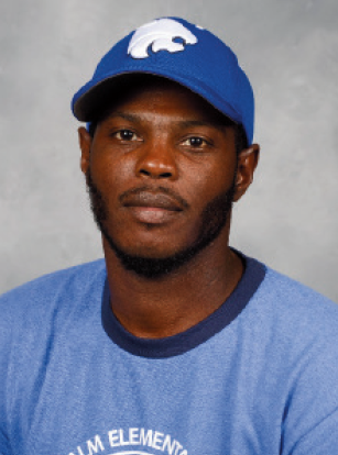  Emanuel Francis